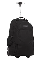 Plecaki szkolne i tornistry - Coolpack Summit plecak szkolny z kółkami, uniseks - miniaturka - grafika 1