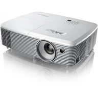 Projektory - OPTOMA HD28I - miniaturka - grafika 1