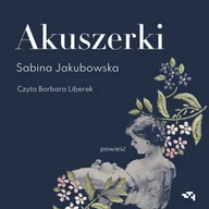 Audiobooki - literatura piękna - Akuszerki - miniaturka - grafika 1