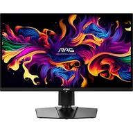 Monitory - Monitor MSI MAG 271QPX QD-OLED E2 26.5"  - miniaturka - grafika 1