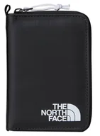 Portfele - Portfel The North Face Base Camp Voyager Wallet - tnf black / tnf white - miniaturka - grafika 1