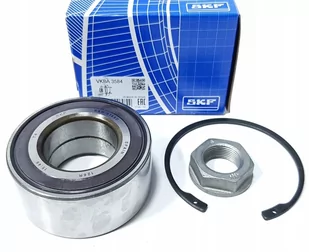 SKF VKBA 3584 ZESTAW ŁOŻYSK PRZÓD CITROEN C4,C5/PEUGEOT 307 01> VKBA 3584 - Układ zawieszenia - akcesoria - miniaturka - grafika 1