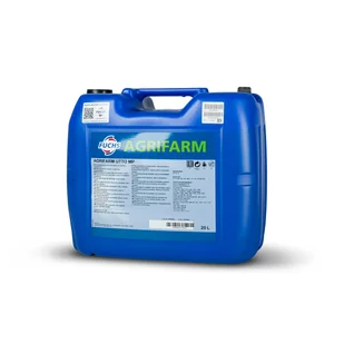 Fuchs Agrifarm Utto Mp 20l. - Płyny eksploatacyjne do aut - miniaturka - grafika 1