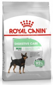 Royal Canin CCN Mini Digestive Care 8 kg