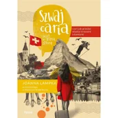 Przewodniki - Szwajcaria, czyli jak przeżyć między krowami.. - miniaturka - grafika 1