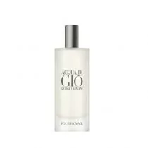 Giorgio Armani Acqua di Gio woda perfumowana 15 ml - Wody i perfumy męskie - miniaturka - grafika 1
