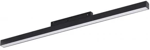 Azzardo SAGA AZ4609 reflektor szynowy 1x24W/LED IP20 AZ4609 - Lampy pozostałe - miniaturka - grafika 1