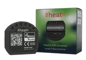 Systemy inteligentnych domów - Heatit ZM Dimmer ściemniacz Z-wave - miniaturka - grafika 1