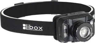 Libox LB0106 - Latarki - miniaturka - grafika 1