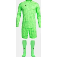 Dresy męskie - Zestaw Sportowy Joma Zamora IX dla Bramkarzy - Komfort i Funkcjonalność - miniaturka - grafika 1
