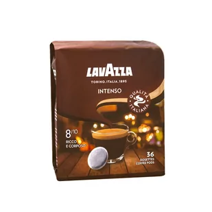 Lavazza Intenso Pads 36 szt. 3547 - Kawa - miniaturka - grafika 1