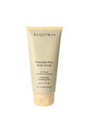 Peelingi do ciała - Alqvimia Naturalnie czysty peeling do ciała 200 ml (8420471012067) - miniaturka - grafika 1