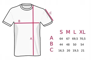 BLUZKA Koszulka Ciążowa ARBUZ rozmiar S dla Mamy - Bielizna ciążowa - miniaturka - grafika 1