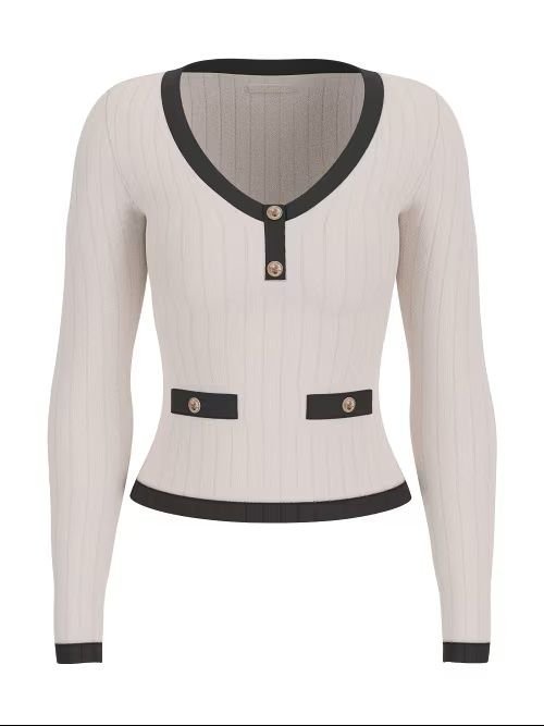 maglie donna guess w6rr26 z3hp2 g012