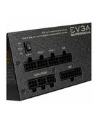 Zasilacze komputerowe - PSU  550W EVGA SuperNOVA  GS, 1x12V, 80+ Gold, KM, Haswellf. - miniaturka - grafika 1