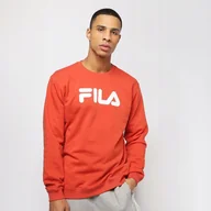 Bluzy męskie - Bluza Fila PURE CREW SWEAT A386 681091-A386 M - miniaturka - grafika 1