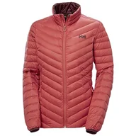 Kurtki damskie - Helly Hansen Damska kurtka puchowa W Verglas Izolator Jkt - miniaturka - grafika 1