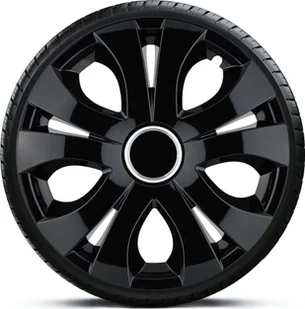 Kołpaki 17 do Toyota Audi Seat Ford Kia Skoda Opel VW Fiat Peugeot Citroen - Kołpaki samochodowe - miniaturka - grafika 1