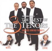 The Best Of the Three Tenors