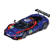 Samochody i pojazdy dla dzieci - Carrera DIGITAL 132 - Ferrari 296 GT3 "Emil Frey Racing, nr 14", DTM 32000 - miniaturka - grafika 1