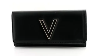 VALENTINO Coney VPS7QN113; Kolor: czarny, Kolor czarny, Talla única, Casual - Portfele - miniaturka - grafika 1