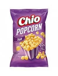 CHIO POPCORN SŁODKI 120G - Popcorn - miniaturka - grafika 1