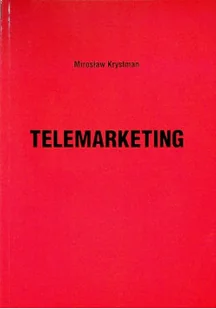 Telemarketing - Marketing - miniaturka - grafika 1