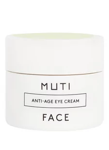 Muti Anti-Age Eye Cream - Kosmetyki pod oczy - miniaturka - grafika 1