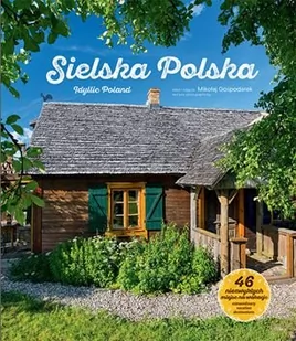 GOSPODAREK MIKOŁAJ Sielska Polska - Albumy - historia - miniaturka - grafika 1