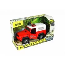 Dromader GXP-79487 - Samochody i pojazdy dla dzieci - miniaturka - grafika 1