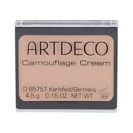 Podkłady do twarzy - Artdeco Camouflage Podkład kryjący odcień 492.21 desert rose 4,5 g - miniaturka - grafika 1