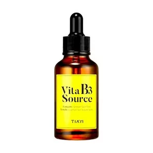 Tiam Vita B3 Source Brightening Serum 40 ml - Serum do twarzy - miniaturka - grafika 1