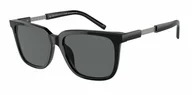 Okulary przeciwsłoneczne - Okulary Przeciwsłoneczne Giorgio Armani AR 8202U 587587 - miniaturka - grafika 1