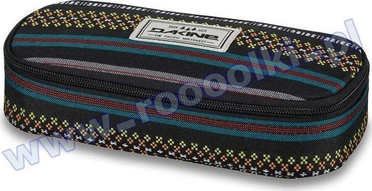 Piórnik Dakine Piórnik Dakine Women School Case Dakota 2016
