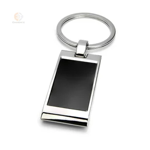 Brelok metalowy z Twoim grawerem - Breloki - miniaturka - grafika 2