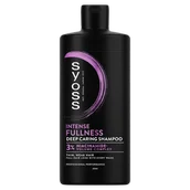 Szampony do włosów - Syoss Intense Fullness Deep Caring Szampon do włosów - miniaturka - grafika 1