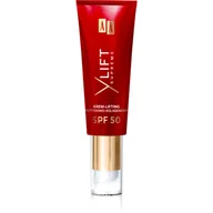 Kremy do twarzy - AA Cosmetics Y Lift Supreme Anti-photoaging liftingujący krem na dzień SPF 50 50 ml - miniaturka - grafika 1