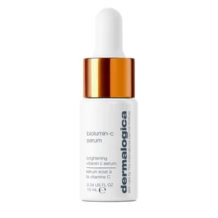 Dermalogica BioLumin-C Serum Ampułki 10 ml - Serum do twarzy - miniaturka - grafika 1