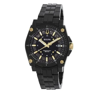 Zegarek Bulova Watch 98B408  - Zegarki męskie - miniaturka - grafika 1