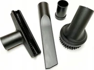 Akcesoria do odkurzaczy - König & Meyer ZESTAW SSAWEK UNIWERSALNYCH Z REDUKTOREM K&M SS22 kpl FI35 do FI32 - miniaturka - grafika 1