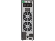Zasilacze awaryjne UPS - PowerWalker UPS ON-LINE 3000VA TGS 3X IEC OUT TERMINAL OUT, USB/RS-232, LCD, TOWER, EPO VFI 3000 TGS - miniaturka - grafika 1