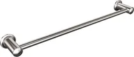 Wieszaki łazienkowe - Andex wieszak rurka 70 cm Chrom 002/70CC - miniaturka - grafika 1