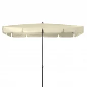Parasole ogrodowe - SUNLINE WATERPROOF 260 x 150 cm - parasol uchylny 820 - miniaturka - grafika 1