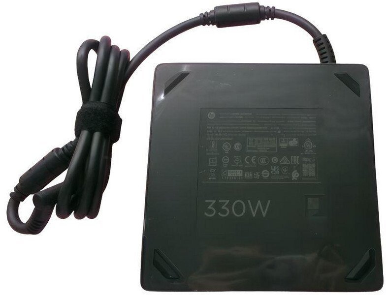 HP 330W sPFC power adapter for