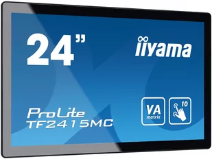 IIYAMA ProLite TF2415MC-B2 - Monitory - miniaturka - grafika 1