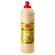 Musztardy - Musztarda 1000ml - miniaturka - grafika 1