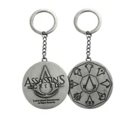 Gadżety dla graczy - Good Loot Keychain Assassin's Creed Legacy - miniaturka - grafika 1
