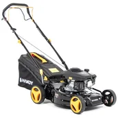 Kosiarki - Handy Kosiarka spalinowa DK46N150A Ducar DV150 z napędem 11 044 205 - miniaturka - grafika 1