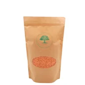 Ziarna i nasiona roślin strączkowych - soczewica czerwona ziarno 1kg, spice tree - miniaturka - grafika 1