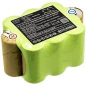 Akcesoria do robotów sprzątających - Shark SV745 / XBP745 2000mAh 24.00Wh Ni-MH 12.0V (Cameron Sino) - miniaturka - grafika 1